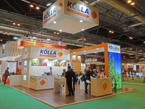 Kölla – The Fruit Company