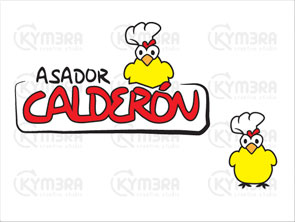 Asador Calderón