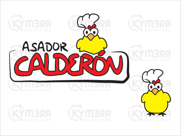 Asador Calderón